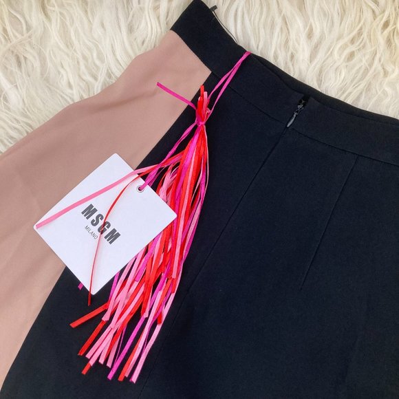 MSGM Knee-Length Skirt - Picture 14 of 15